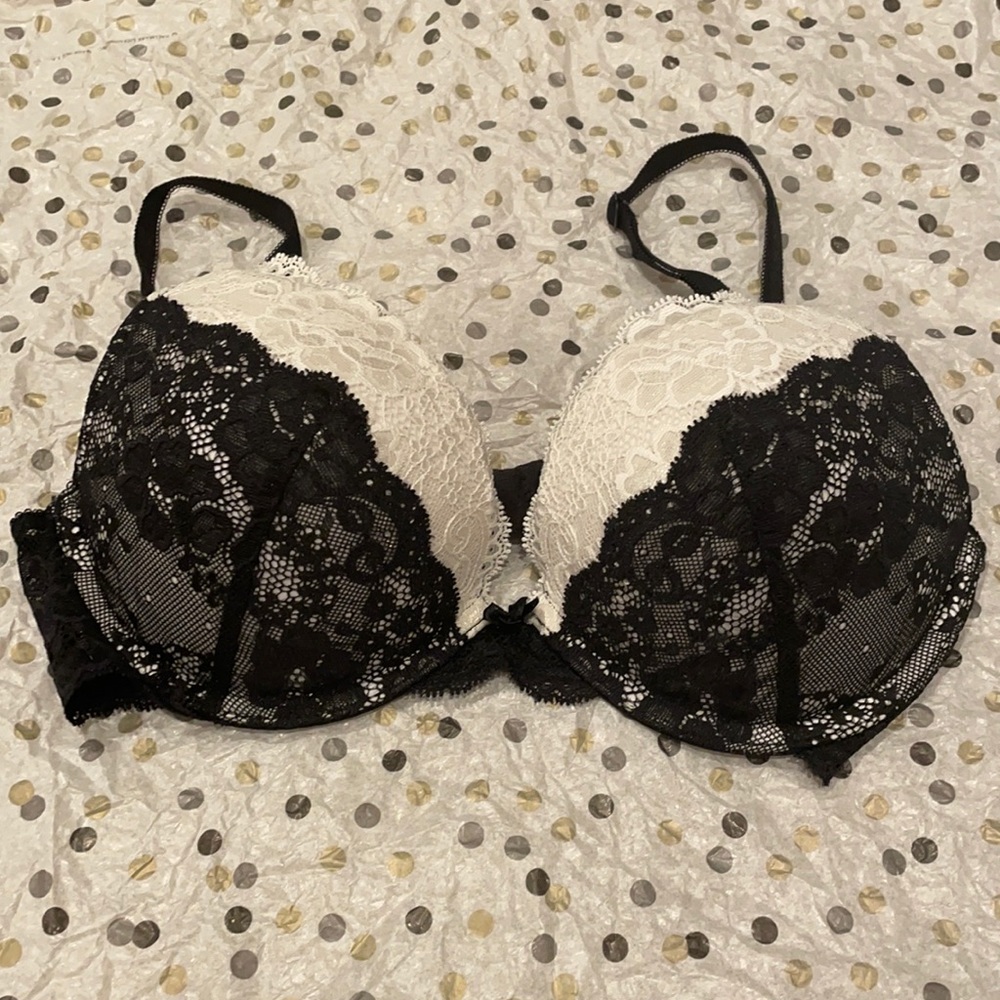 Victoria Secret Dream Angels Plunge 34C